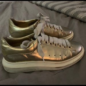 Alexander McQueen Sneakers
